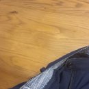 간지 옷 수선 이미지