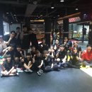 W복싱클럽 이미지