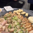 붉은황소 | 맛있는 대창과 곱창의 향연, 부천 곱창 &#39;구들짱황소곱창&#39; 추천!!