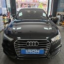 쌍용차전문정비샵 | [수입차정비] 아우디 A6 35TDI 계기반 연료게이지 오류로 센서 교환 작업!
