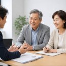 만 40세 이상 평생현역! [중장년내일센터]에서 "재취업"과 "내 일(Job)"을 설계하세요
