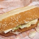 버거킹 경희대점 이미지