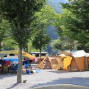 영월외룡캠핑장민박 이미지