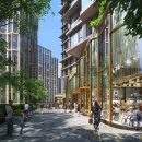 더 파크사이드 서울 공인중개사사무소 이미지