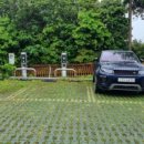 돌과 바람 리조트 이미지