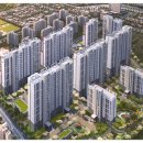 제일풍경채 앞 버스정류장 이미지