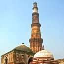 구리드 | 인도여행3/델리(Delhi)/굽트 미나르(Qutb Minar)