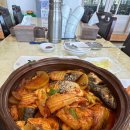 푸른밤의해안속초식당 이미지