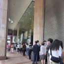 샤오롱바오 | 대만 여행 필수 맛집 🇹🇼 '딘타이펑' 남서점 오픈런 후기! 트러플 샤오롱바오 &amp; 메뉴 추천 🥟