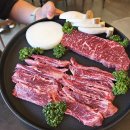 신지식육식당 | 광주 소고기 맛집 천우식육식당 본점 채끝살 갈비살 육회비빔밥까지 서비스에 감동하고 온 양산동...