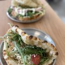 오렌지 노래연습장 | 일산 호수공원 나폴리 화덕피자 맛집 오픈더도우