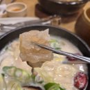 성남 설렁탕 맛집 쯔양이 광고하는 한촌설렁탕 후기