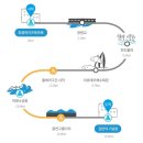 제주올레 | 제주 올레길 17코스 후기 (정방향 역방향, 제주 러닝코스 추천!)