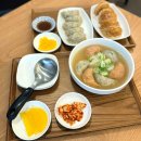 씨유(CU) 일산웨스턴돔점 | 일산맛집 웨돔점심추천 혼밥성지 수제만두 전문점 연이만두