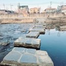 퇴계천길 이미지