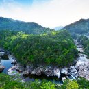 불영계곡2전망대 이미지