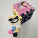 재미 쏙쏙 창의력 쑥쑥 | 국민 장난감 하베브릭스 6in1 변신큐브 내돈내산 사용 후기