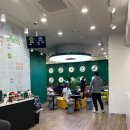 크리스피크림도넛 메세나폴리스점