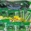 산들유통 네이버블로그