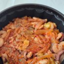 박고집한식전문점(연산점) | 박고집한식전문점 연산점 낙새볶음덮밥 배달 후기