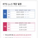 '재활'전문 교육기관- 기능/관절/근육학 이론의 재활기반 RTS 커리큘럼 (일정 및 청강) 이미지