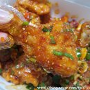 BHC치킨::치하오치킨 솔직후기 #경주충효동맛집
