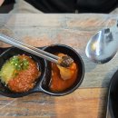 해물이랑회랑 | 수심5미터 양정역 맛집 | 회랑 멍게, 해물라면까지 야무지게 먹고 온 후기
