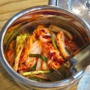 장수칼국수 | [청주 성화동맛집] 장수면가 칼국수, 미니족발(소) 후기 청주 칼국수맛집