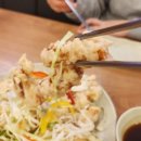 신탄진 IC 근처 덕암동 맛집 중국집 미강손짜장 수타면 소개