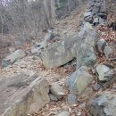 장군산길 이미지