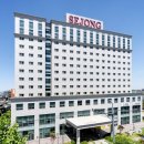 세종대학교 이미지