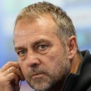 [relevo]한지 플릭 &#34;라리가 일정 짜는새끼들 만나서 대가리 깨고싶다.&#34; 이미지