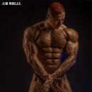 스컬 휘트니스 이미지