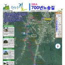 원주굽이길 1코스 배부른산길 티스토리