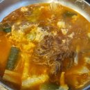 담소 소사골 순대 육개장 방이점 네이버블로그