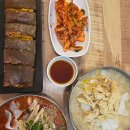 팔당초계국수 | 입맛 돌려주는 살얼음 둥둥 ♡팔당 초계국수 본점♡ 내돈내산 솔직후기
