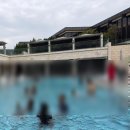 파라다이스시티 인천 수영장 씨메르 디럭스 더블룸 후기