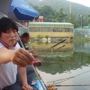 내촌낚시터 이미지