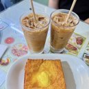 마이토스트 - 해운대구 아랫반송로21번길 122 | 홍콩 침사추이 맛집 란퐁유엔｜메뉴 추천, 웨이팅, 홍콩 프렌치토스트 솔직 후기