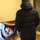 리복RCC롯데청량리 | 겨울쿨톤 미즈노 패딩