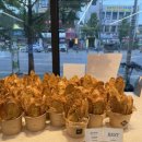 버스정류장(서부정류장역1번출구) 이미지