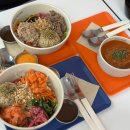 영양빵 | 상무지구 샐러드 맛집 보울레시피, 연어 가득 채운 든든한 다이어트 식단 후기