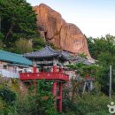 석불사石佛寺(병풍암)부산 북구만덕 이미지