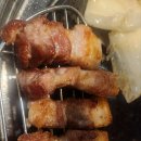 개미생삼겹 | 방배동맛집 개미식당 두툼한 고기와 된장술밥후기