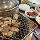 흥수갈비 이미지