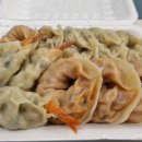 구매탄시장 | [경기/수원] 구매탄시장 손만두 맛집 도담만두