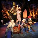 신나는 뮤지컬 영어 이미지