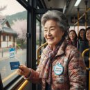 농협종합정비센타 | 2026년 김해시 노인 혜택 완벽 정리: 교통비 100% 환급부터 일자리 신청까지