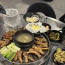 벽화마을수암골쪽갈비첨단점 | [광주] 첨단 고깃집, 회식하기 좋은 쌍암동 맛집 ‘수암골 쪽갈비마을 첨단점’ 찐후기