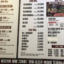 반값소 복대점 이미지